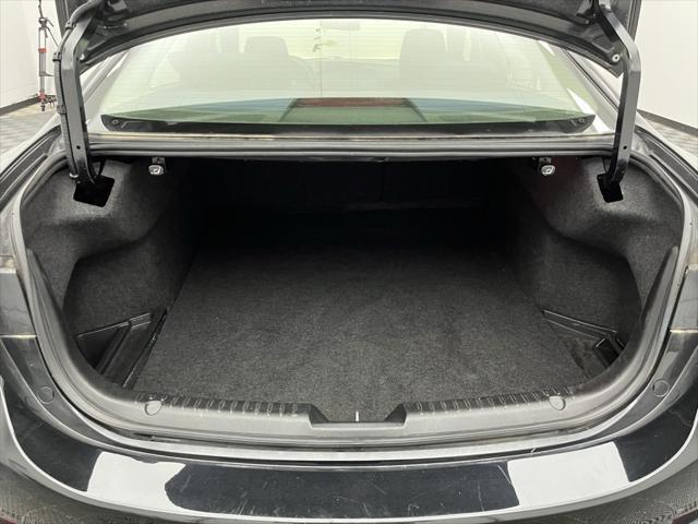 used 2015 Mazda Mazda6 car, priced at $11,795