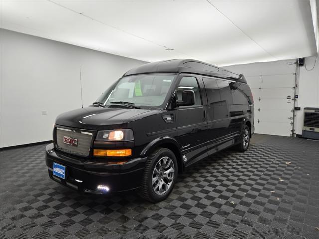 new 2024 GMC Savana 2500 car, priced at $85,410