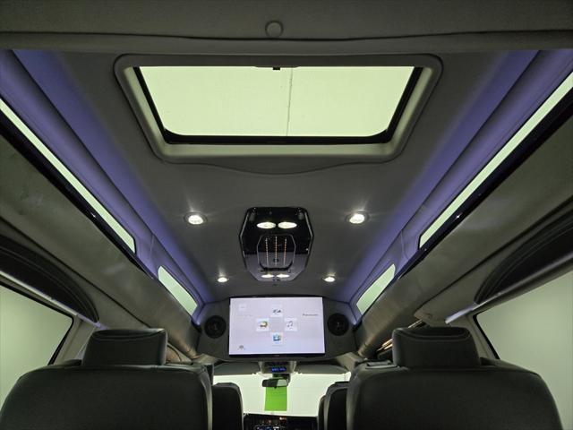 new 2024 GMC Savana 2500 car, priced at $85,410