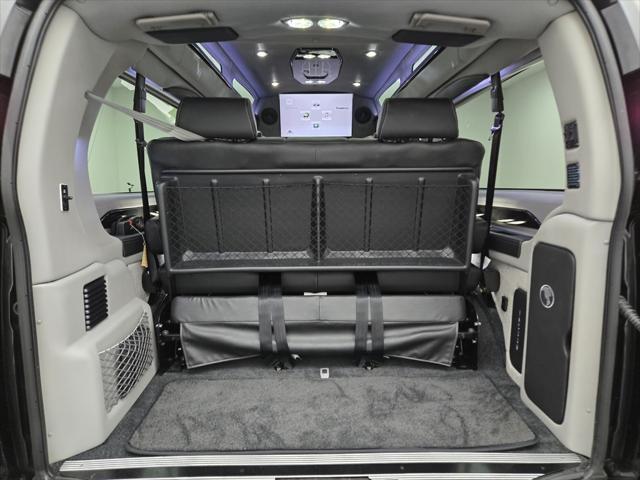 new 2024 GMC Savana 2500 car, priced at $85,410