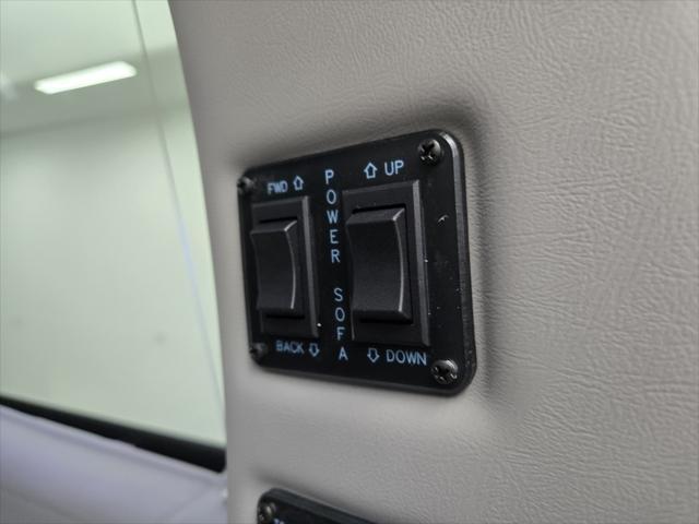 new 2024 GMC Savana 2500 car, priced at $85,410