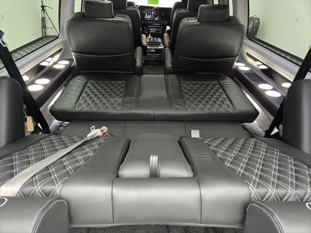 new 2024 GMC Savana 2500 car, priced at $85,410