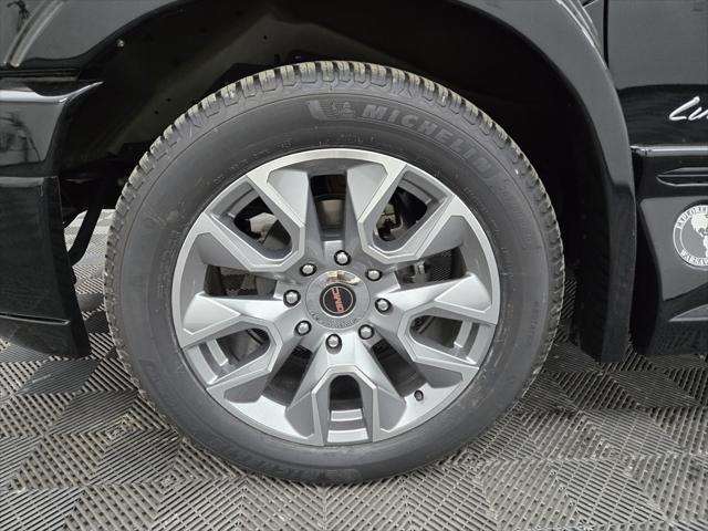 new 2024 GMC Savana 2500 car, priced at $85,410