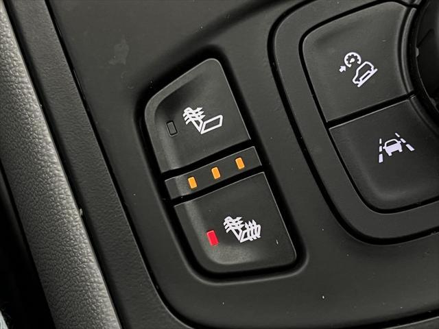 used 2020 GMC Terrain car, priced at $21,598