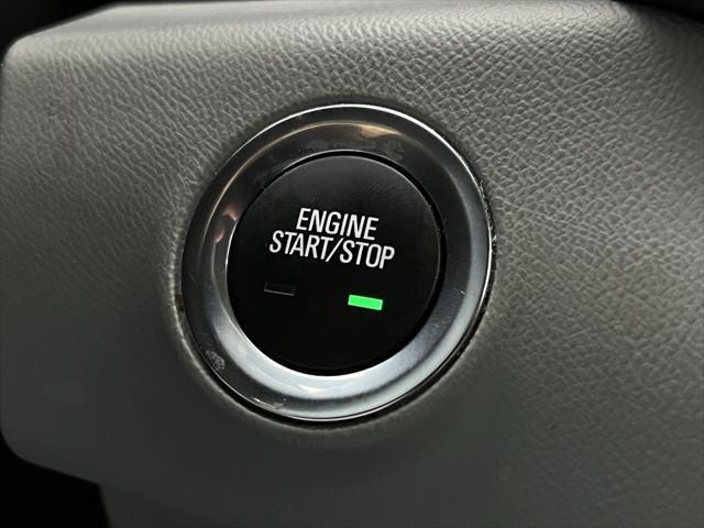 used 2020 GMC Terrain car, priced at $21,598