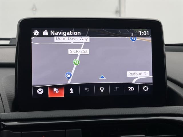 used 2018 Mazda MX-5 Miata car, priced at $19,652