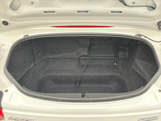 used 2018 Mazda MX-5 Miata car, priced at $19,652