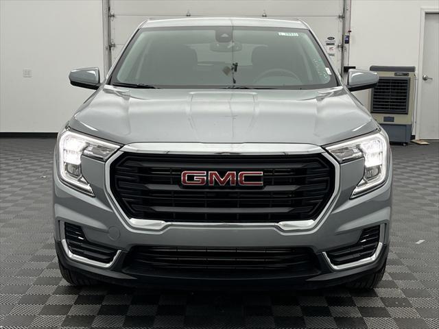 new 2024 GMC Terrain car, priced at $28,090