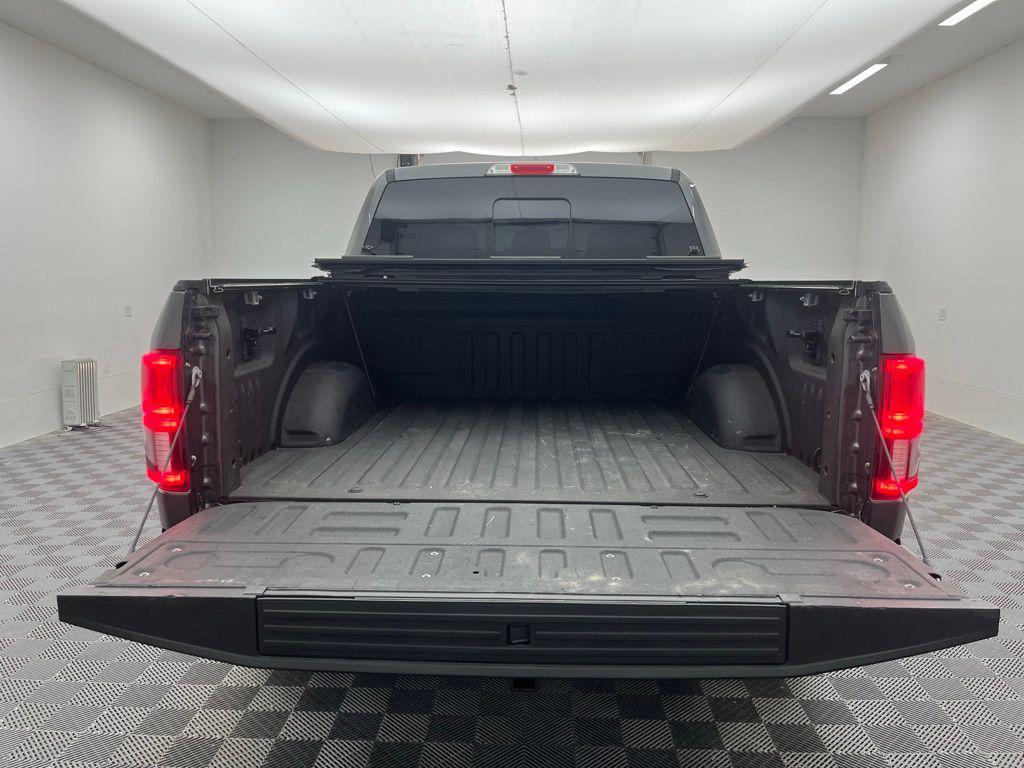 used 2020 Ford F-150 car, priced at $32,173