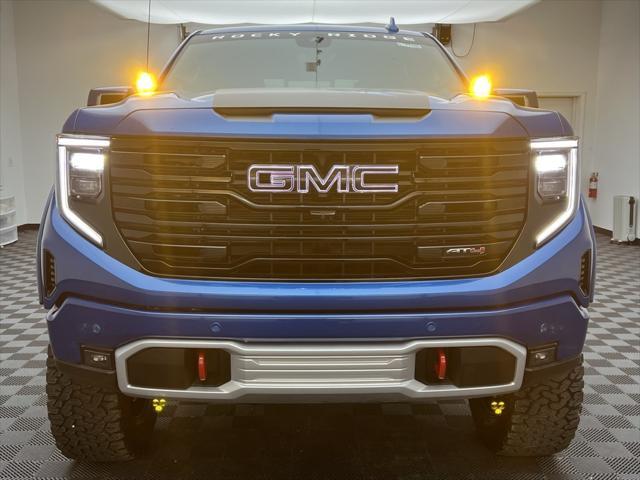 new 2024 GMC Sierra 1500 car, priced at $87,250