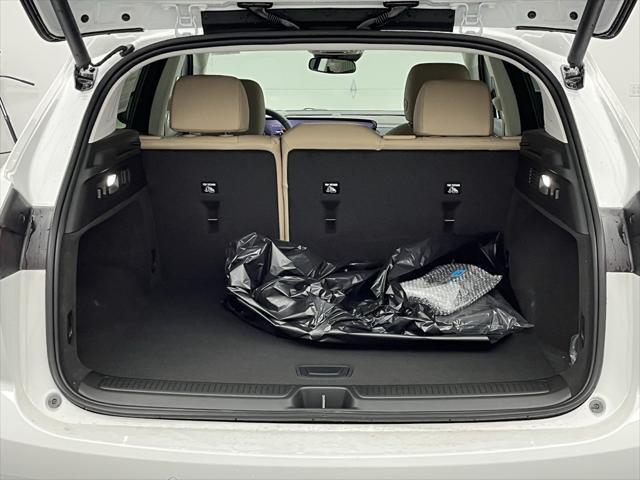 new 2025 Buick Envision car, priced at $39,245