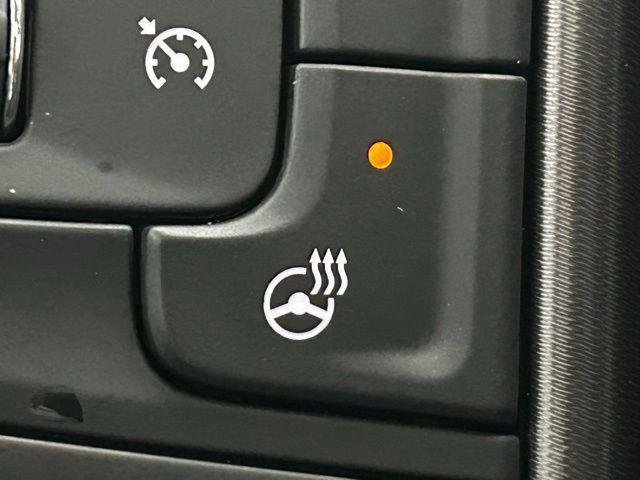 used 2025 GMC Sierra 2500 car, priced at $83,219