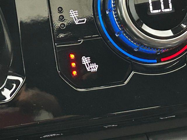 used 2025 GMC Sierra 2500 car, priced at $83,219