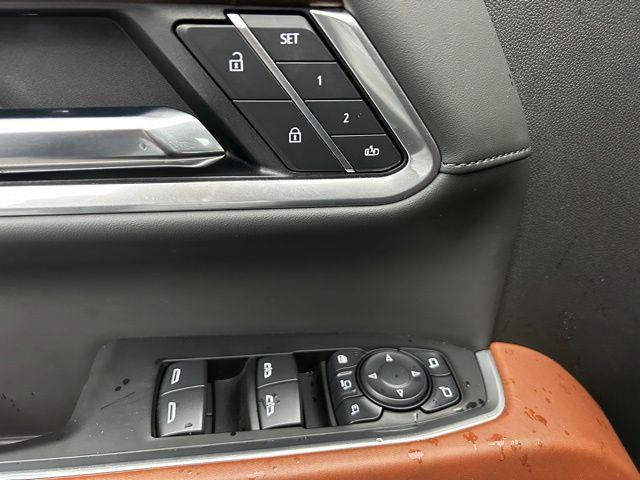 used 2025 GMC Sierra 2500 car, priced at $83,219