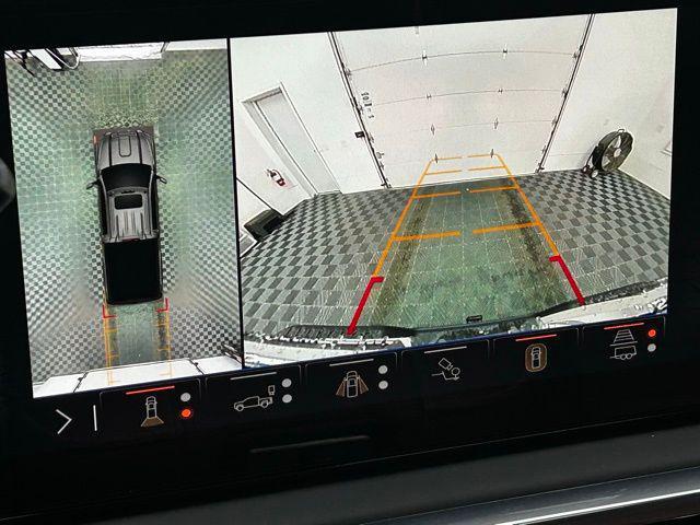 used 2025 GMC Sierra 2500 car, priced at $83,219