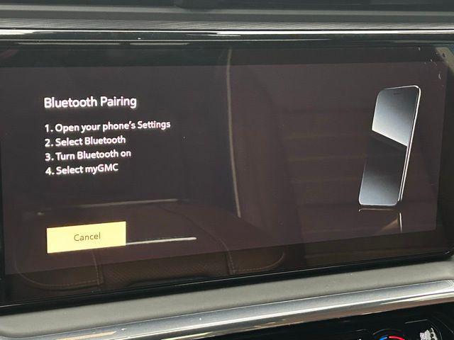 used 2025 GMC Sierra 2500 car, priced at $83,219