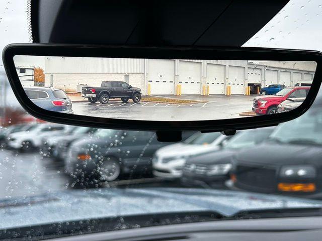 used 2025 GMC Sierra 2500 car, priced at $83,219