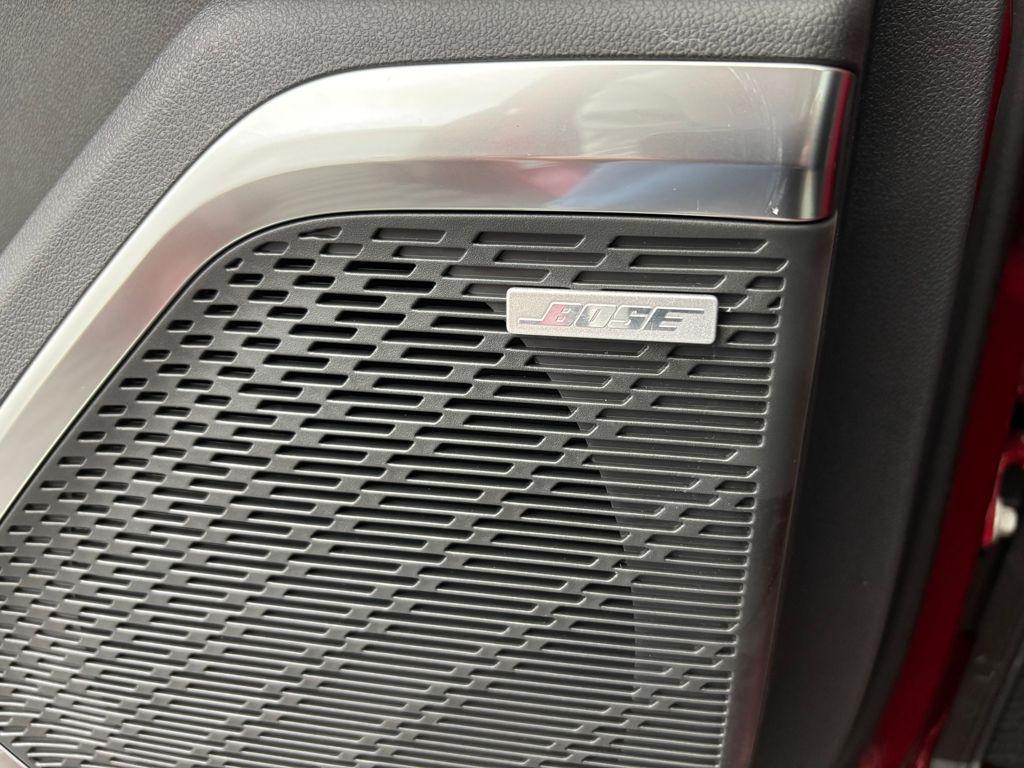 new 2025 Buick Enclave car, priced at $49,000