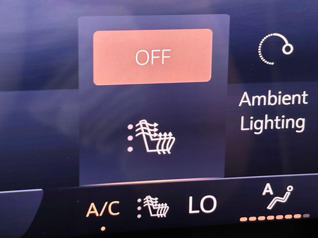 new 2025 Buick Enclave car, priced at $49,000