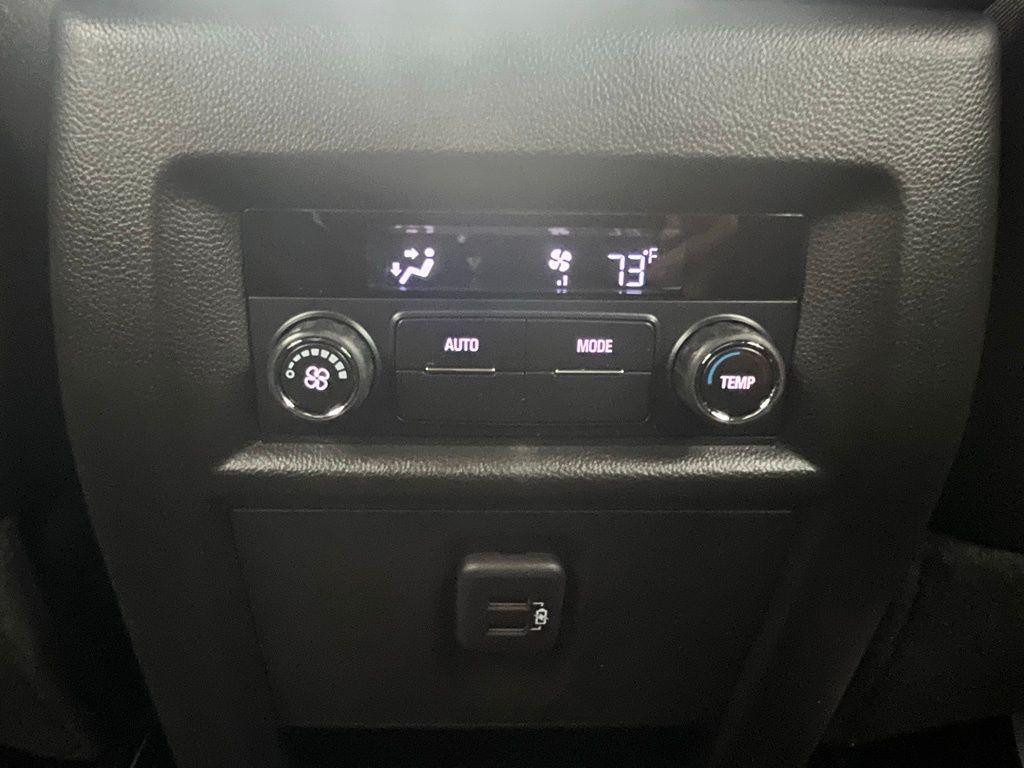 used 2023 Chevrolet Traverse car, priced at $31,500