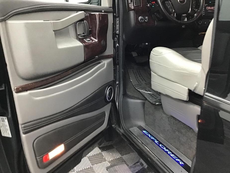 used 2020 GMC Savana 2500 car, priced at $63,800