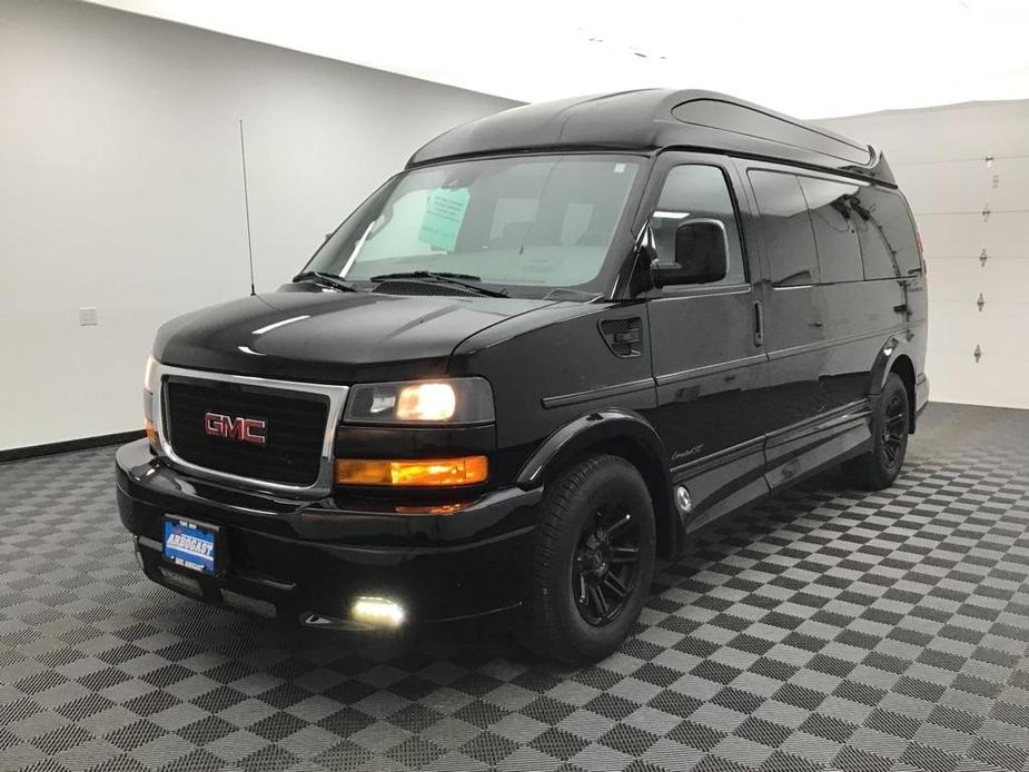 used 2020 GMC Savana 2500 car, priced at $63,800