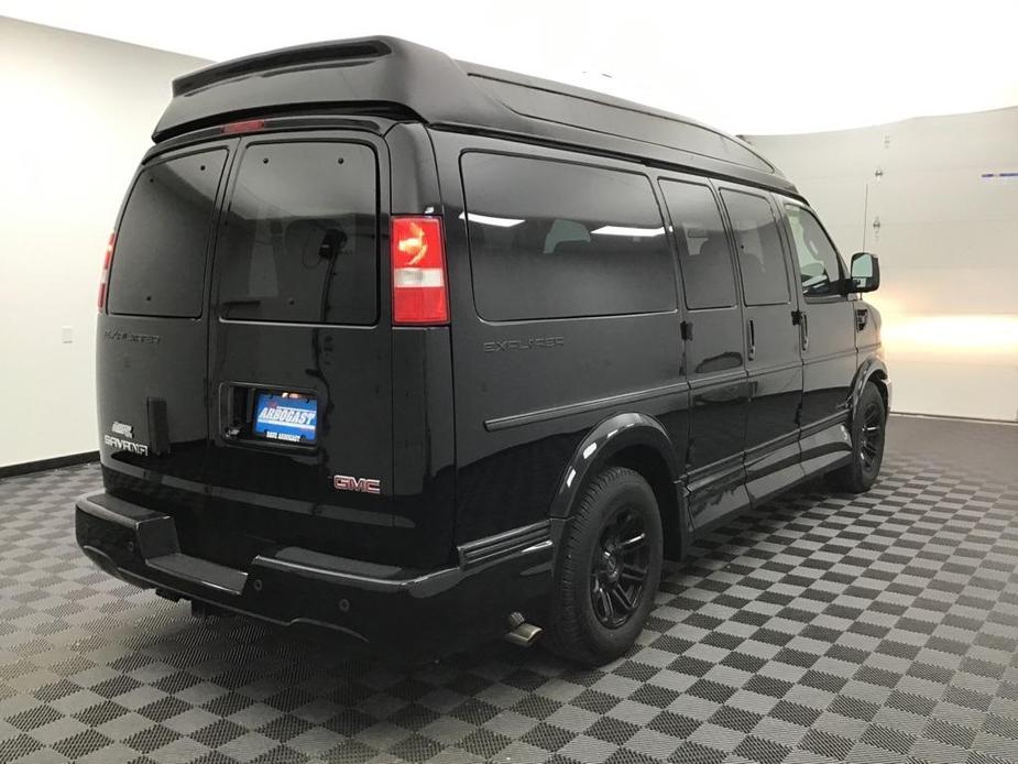 used 2020 GMC Savana 2500 car, priced at $63,800