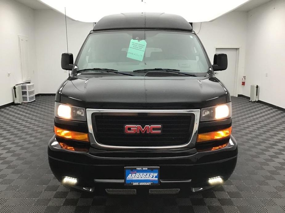 used 2020 GMC Savana 2500 car, priced at $63,800