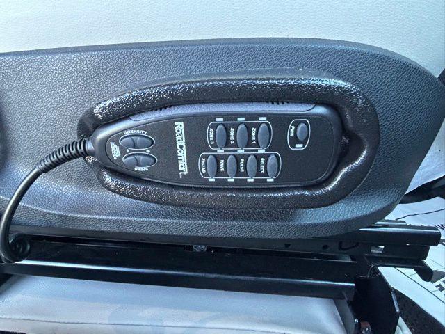 new 2024 Mercedes-Benz Sprinter 3500XD car, priced at $157,262