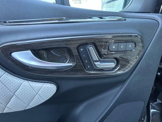 new 2024 Mercedes-Benz Sprinter 3500XD car, priced at $157,262