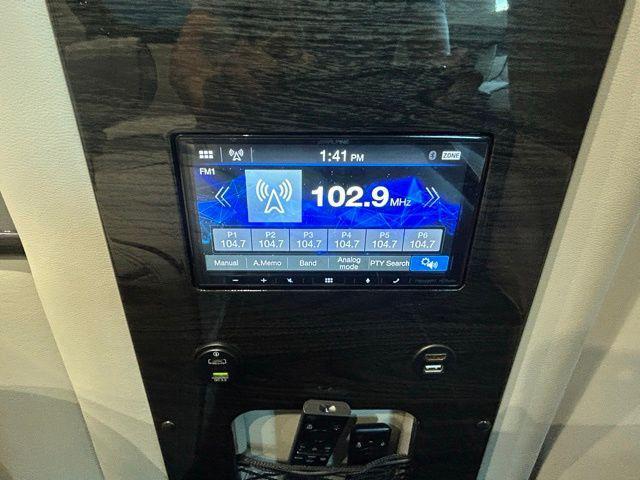 new 2024 Mercedes-Benz Sprinter 3500XD car, priced at $157,262