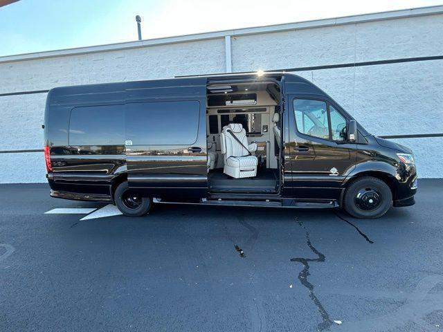 new 2024 Mercedes-Benz Sprinter 3500XD car, priced at $157,262