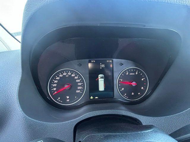 new 2024 Mercedes-Benz Sprinter 3500XD car, priced at $157,262