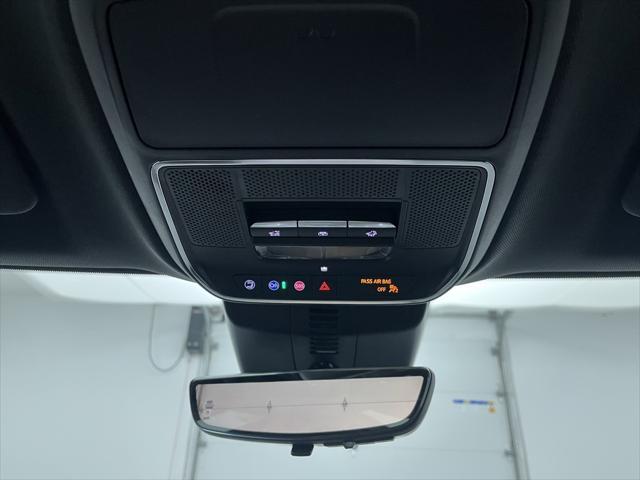 new 2025 GMC Acadia car, priced at $60,000
