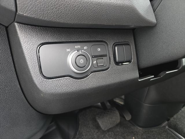 new 2024 Mercedes-Benz Sprinter 2500 car, priced at $119,420