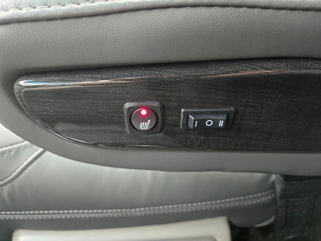 new 2024 Mercedes-Benz Sprinter 2500 car, priced at $113,420