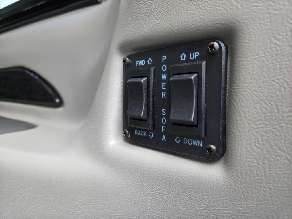 new 2024 Mercedes-Benz Sprinter 2500 car, priced at $113,420