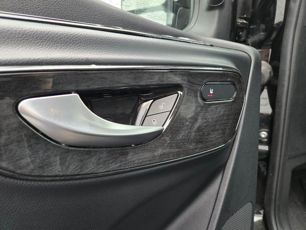 new 2024 Mercedes-Benz Sprinter 2500 car, priced at $113,420