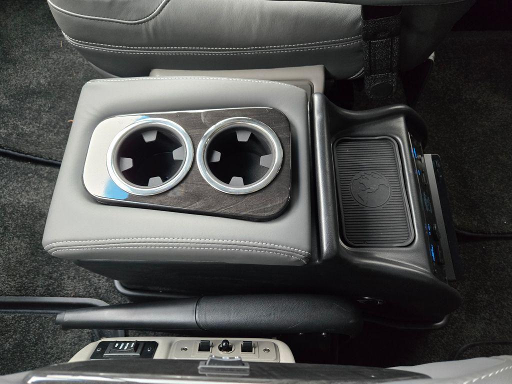 new 2024 Mercedes-Benz Sprinter 2500 car, priced at $113,420