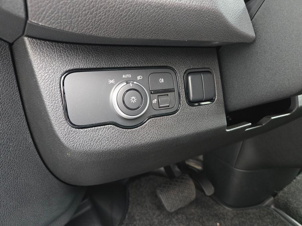 new 2024 Mercedes-Benz Sprinter 2500 car, priced at $113,420