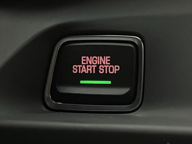 used 2023 Chevrolet Camaro car, priced at $51,897