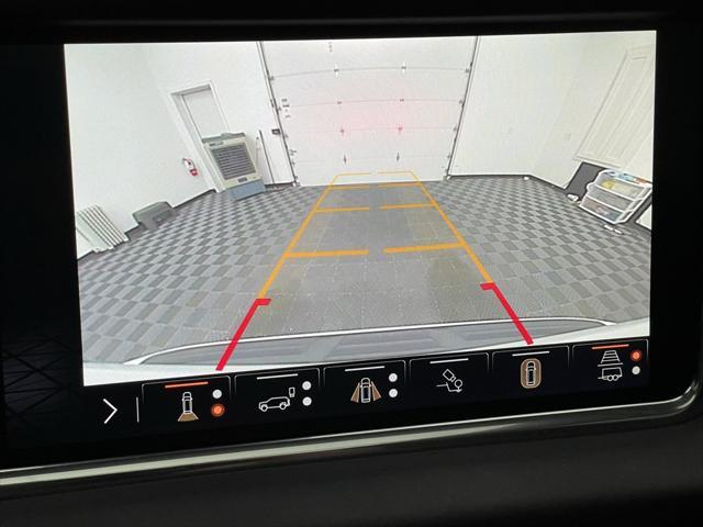 used 2023 GMC Yukon car, priced at $74,974
