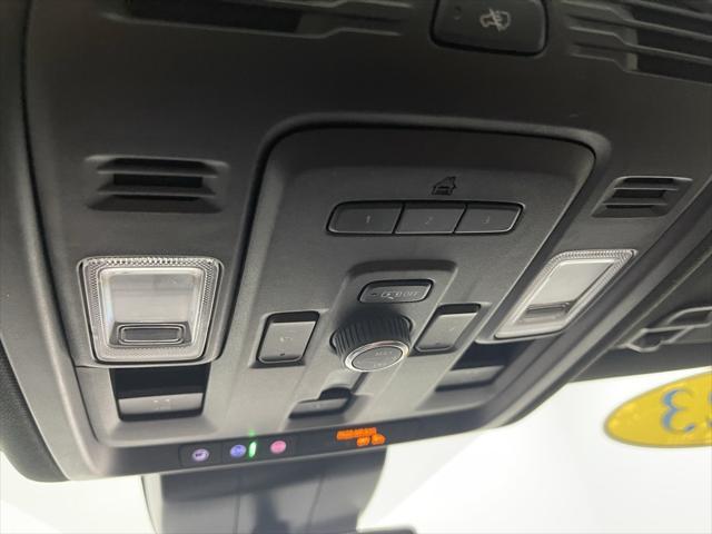 used 2023 GMC Yukon car, priced at $74,974
