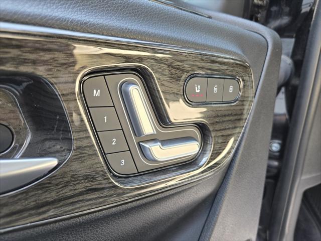 new 2024 Mercedes-Benz Sprinter 3500XD car, priced at $176,410