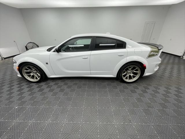 used 2023 Dodge Charger car, priced at $57,275