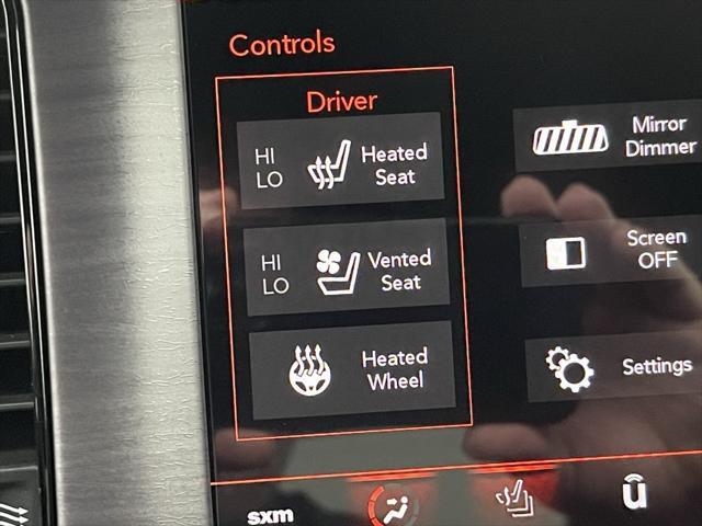 used 2023 Dodge Charger car, priced at $57,275