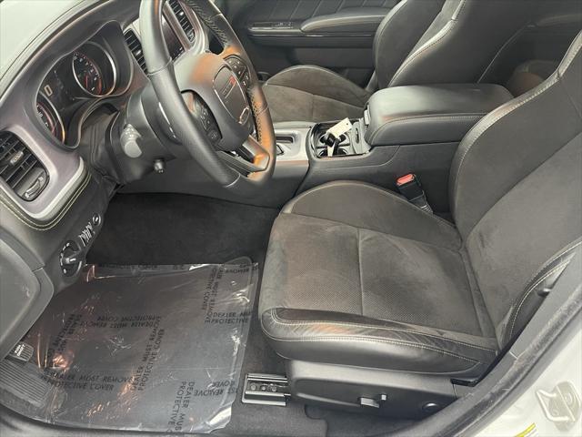 used 2023 Dodge Charger car, priced at $57,275