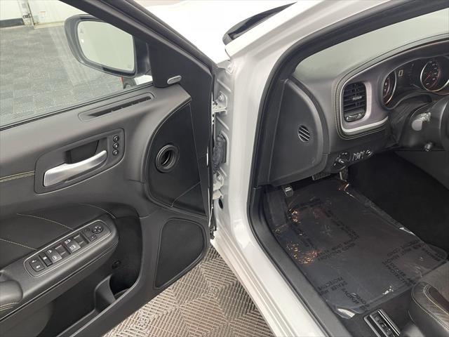 used 2023 Dodge Charger car, priced at $57,275