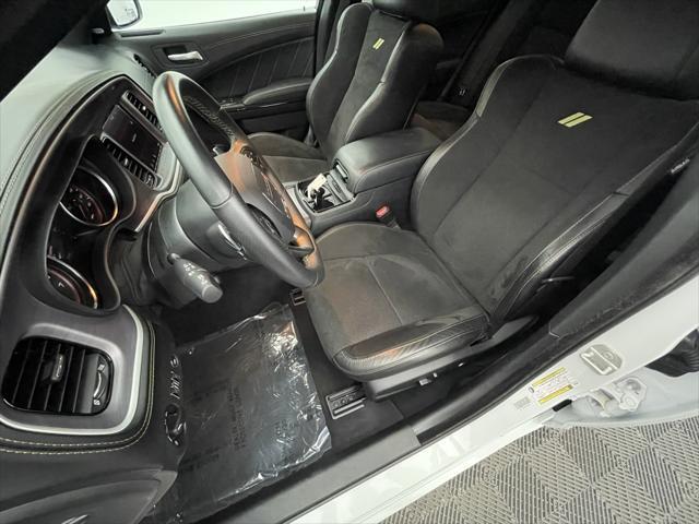 used 2023 Dodge Charger car, priced at $57,275