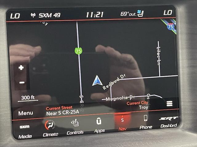 used 2023 Dodge Charger car, priced at $57,275
